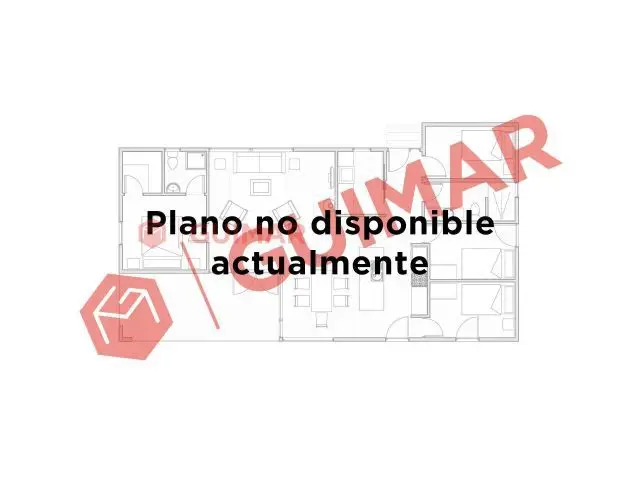 Inversionistas Piso Alquilado 61m2 El Prat Llobregat