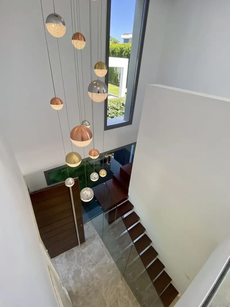 Chalet en venta en Cancelada, Estepona, Málaga