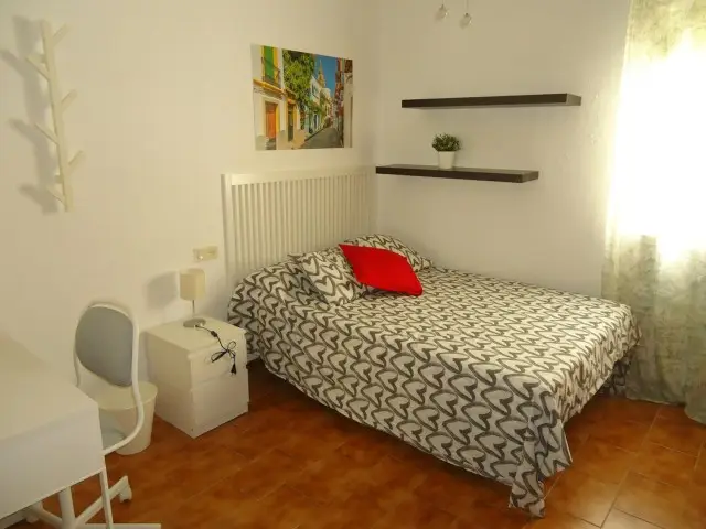 Habitación alquiler Córdoba, España