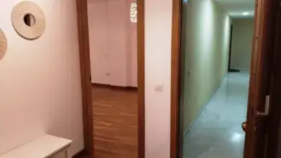 Alquiler Piso Estudiantes Zona Universitaria 3 Dormitorios