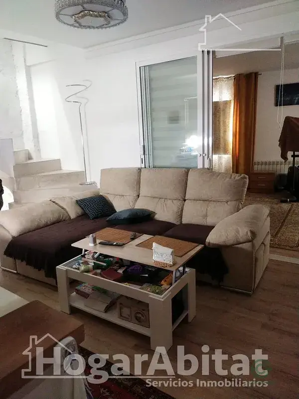 Casa Reformada en Beniarj	4 Dormitorios Terraza 70m2
