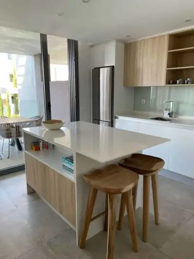 Apartamento 3 Dormitorios Cancelada Estepona