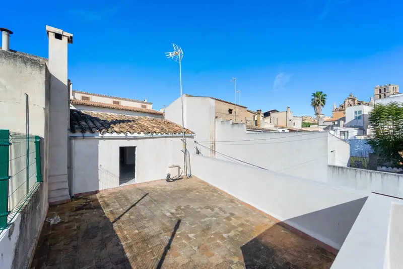 Casa en venta en Felanitx, Mallorca