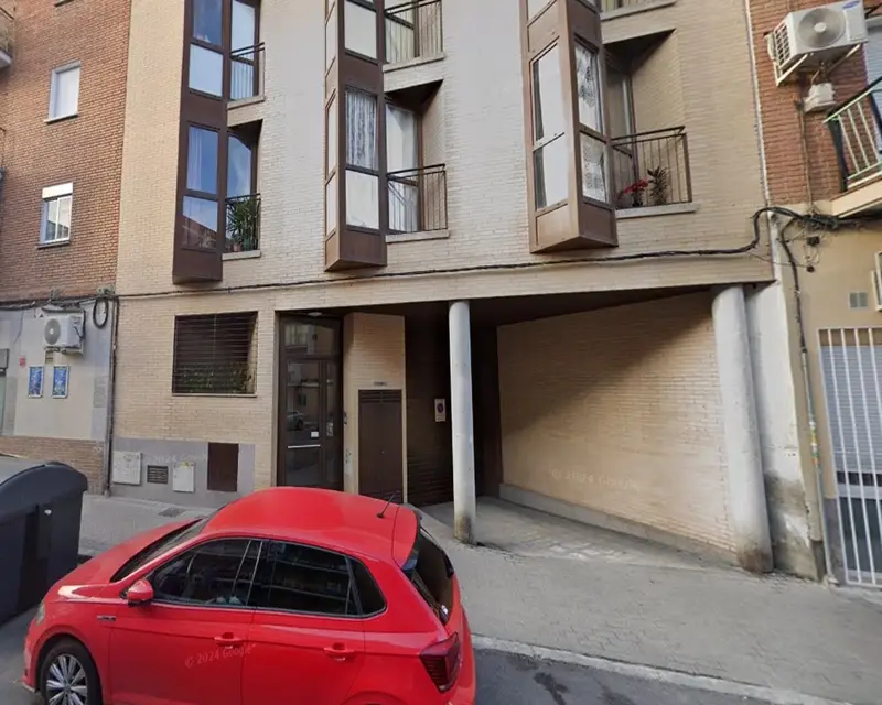 Apartamento 70m2 Madrid Calle Los Palomares