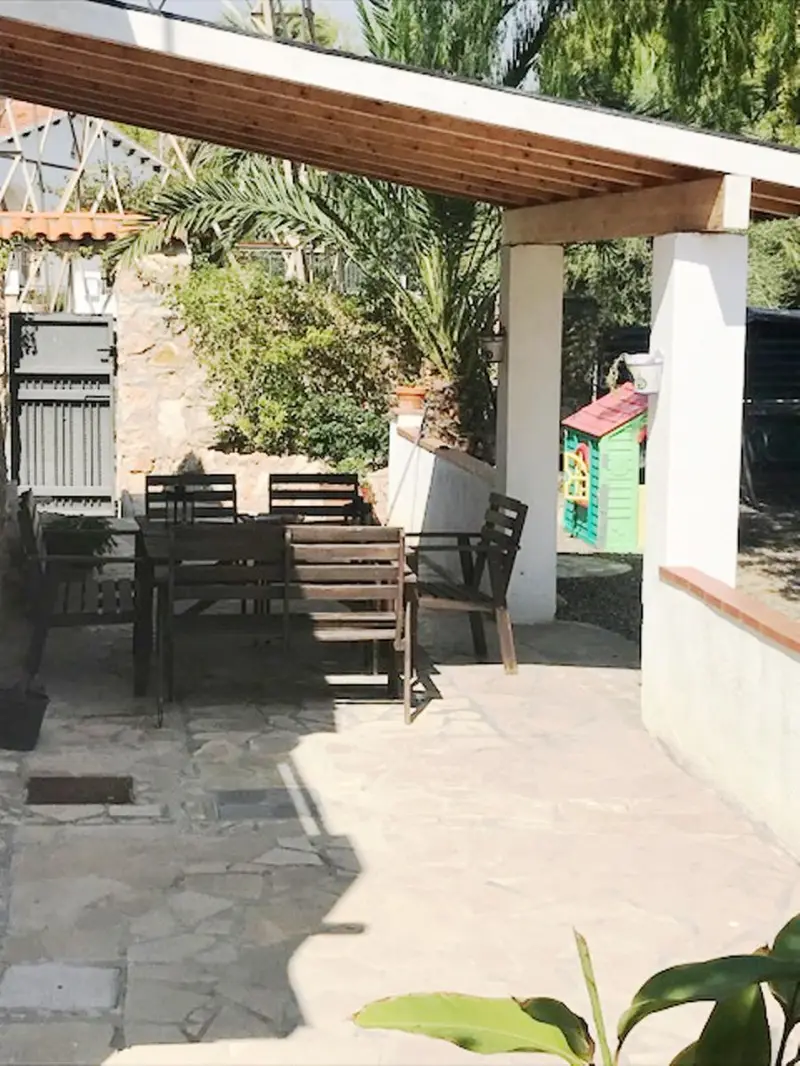 Venta Casa de 3 habitaciones en Creixell - Ref: 534