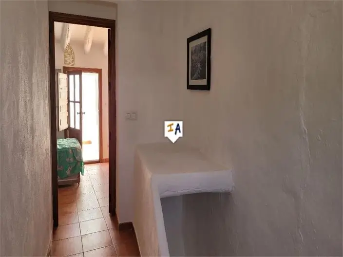 Casa Adosada Amueblada en Vadofresno Cordoba