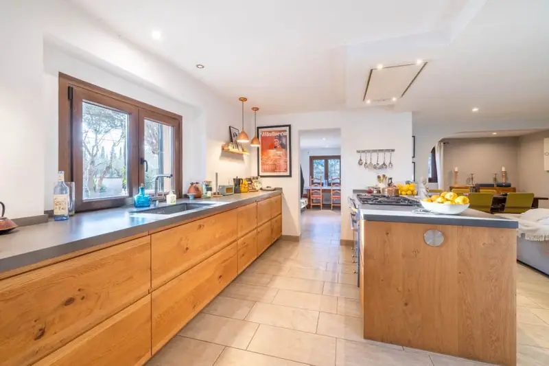 Casa Rural en Binissalem Mallorca