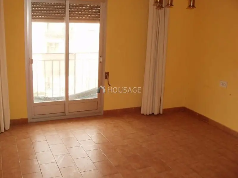 Piso 98m2 Cocentaina 3 Dormitorios Reforma Necesaria