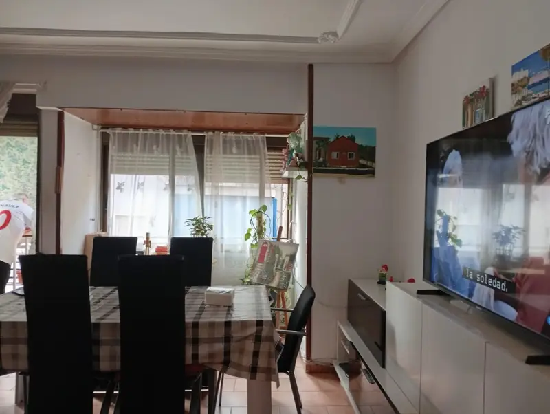Venta Piso Los Angeles Alicante 3 Dormitorios 90m2