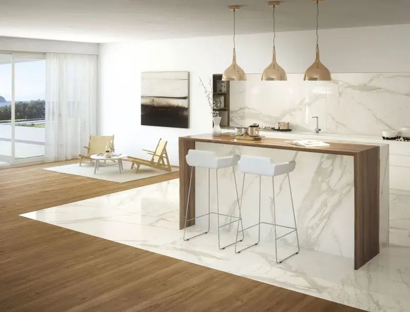 Atico en venta en Mijas Costa 3 dormitorios cerca de la playa
