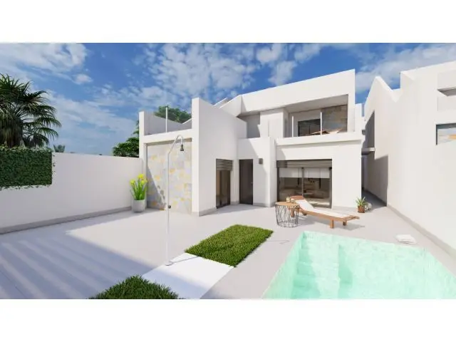 Chalet En Venta En A Coruña, A Coruña