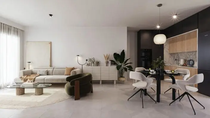 Bungalows en Venta San Miguel de Salinas