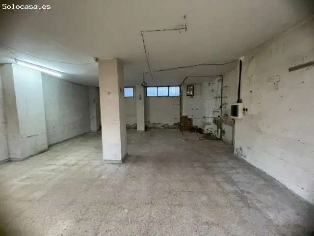 Local en Alquiler Guadalajara 80m2 Calle Toledo