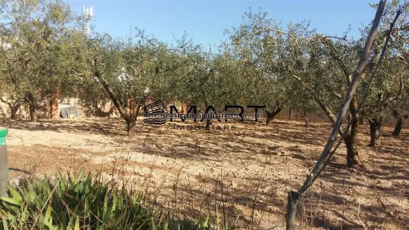 Parcela Urbana en Venta El Catllar Zona Residencial