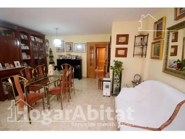 Adosado Seminuevo 3 Plantas Garaje Trastero Terraza Almazora