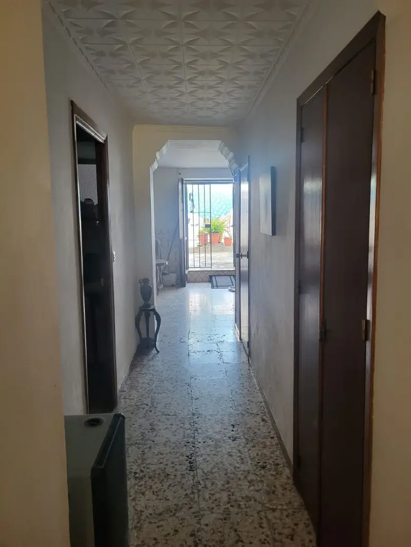 Venta Casa 3 Habitaciones Azuaga Ref 144