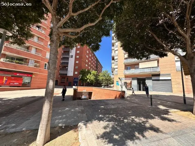 Local Comercial Granollers Centro