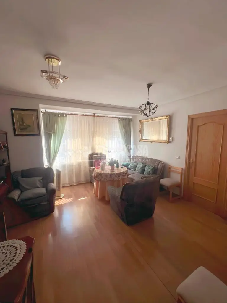 Piso en venta Carabanchel 2 dormitorios reformado