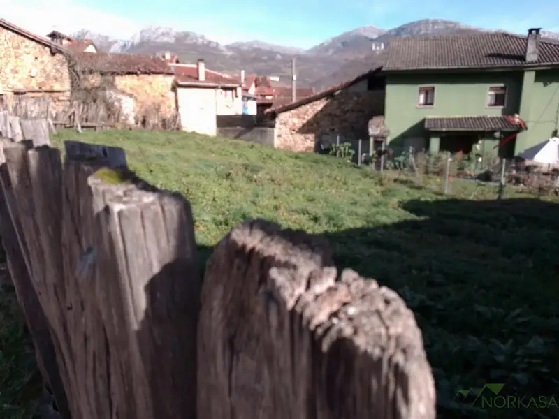 Venta Casa 1 Dormitorio Quiros Asturias 438m2 Garaje Reforma