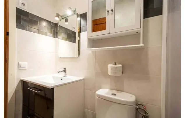 Habitaci	ón 85m	² Barcelona Alquiler Media Larga Duraci	ón