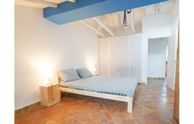 Alquiler Apartamento 1 Dormitorio 85m2 Madrid