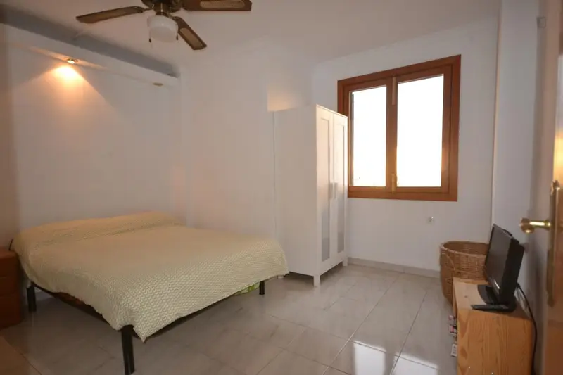 Habitacion Doble Palma Pere Garau Estudiantes