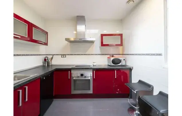 Alquiler Habitaciones Godella Piso Amueblado Terraza