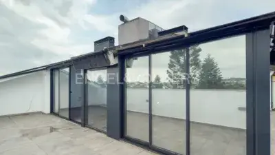 Atico Duplex en L Eliana Obra Nueva 3 Dormitorios Terraza