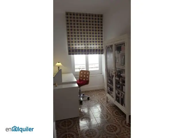 Alquiler Piso Amueblado Zaidín Estudiantes