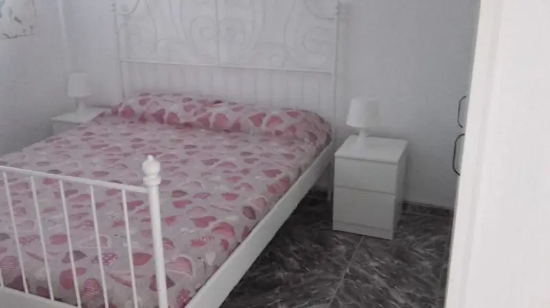 Apartamento en Costa Antigua 1 Dormitorio Amueblado Piscina