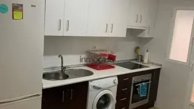 Piso en alquiler en Atarfe
