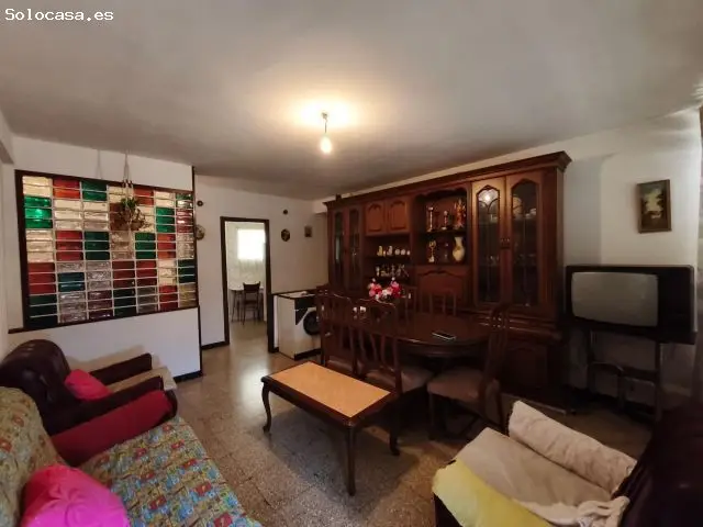 Piso en Santa Margarida i els Monjos 3 habitaciones