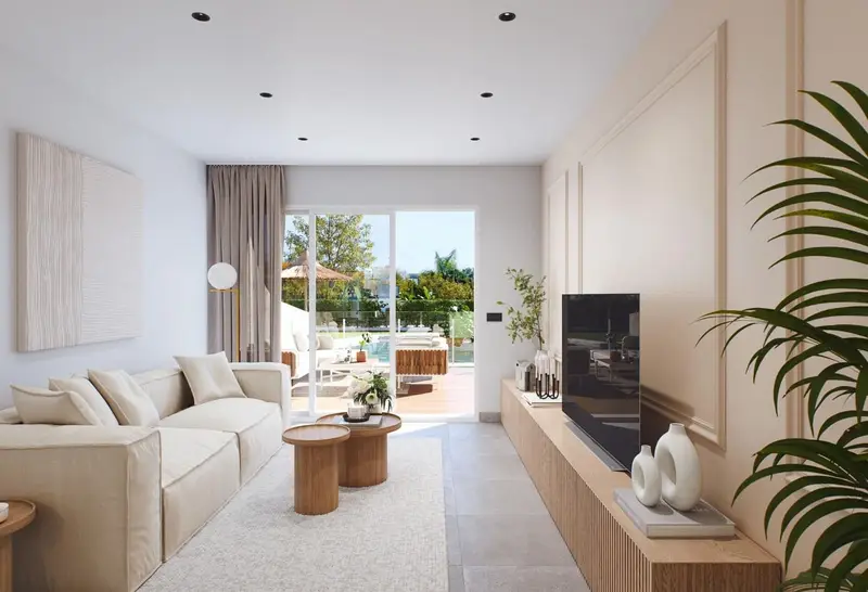 Bungalows en Venta Pilar de la Horadada Costa Blanca