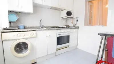 Casa en venta en Ramales de La Victoria