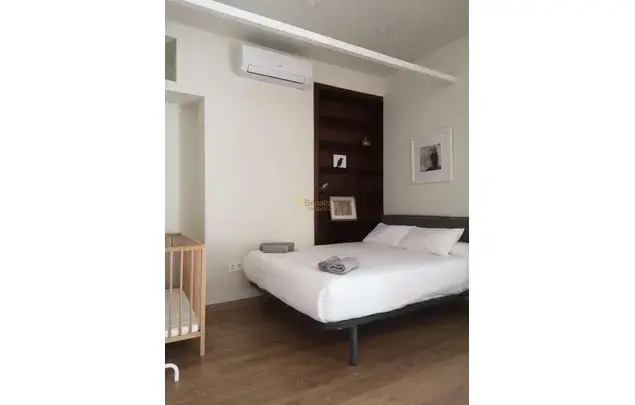 Alquiler Casa 1 Dormitorio 160m² Málaga Terraza 95m²
