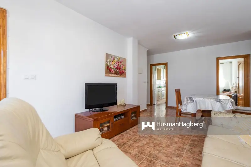 Apartamento en venta Los Alcazares Murcia