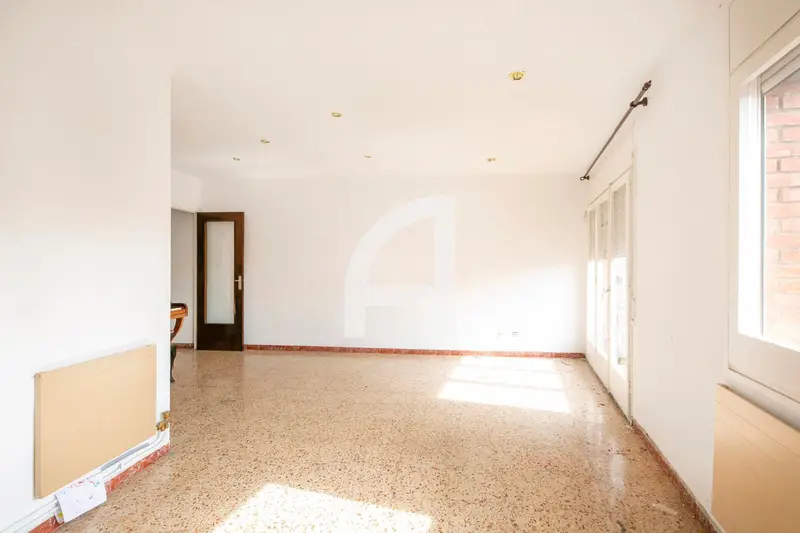 Piso en venta en Molins de Rei centro 4 habitaciones
