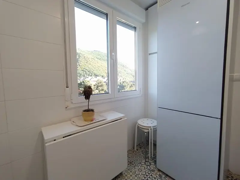 Apartamento en venta Ponferrada 60m2 2 habitaciones