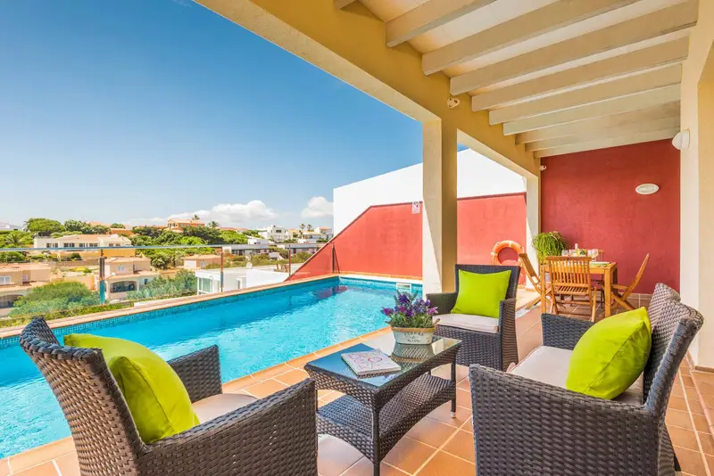 Piso de 3 Dormitorios alquiler Menorca, España