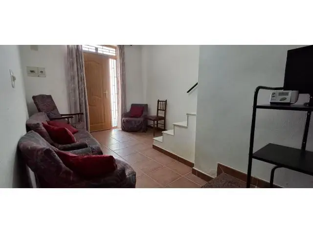 Casa Rural en Paterna del Rio Almeria Ideal Familias