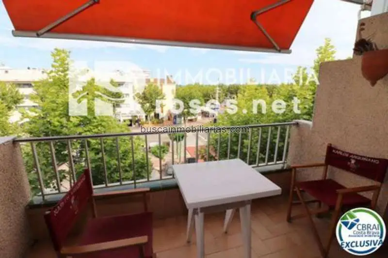 Apartamento en venta en Castelló d'Empúries