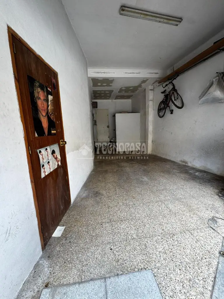 Local Comercial en Venta Sant Joan Despí 30m2