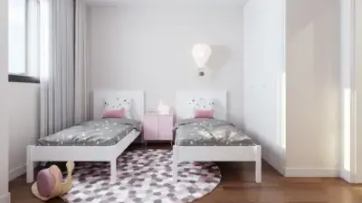 Piso en venta en Mairena del Aljarafe 3 habitaciones 2 banos