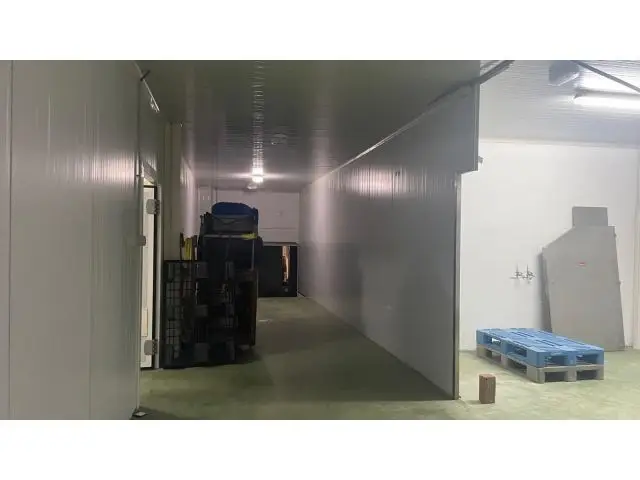 Naves Industriales en Venta Abengibre Albacete
