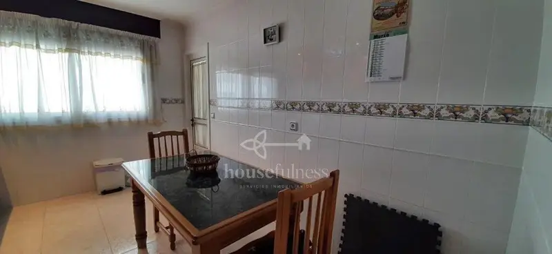 Venta Piso Reformado Fajardo Ferrol