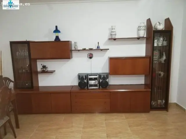 Chalet en Alquiler Bonete 7 habitaciones