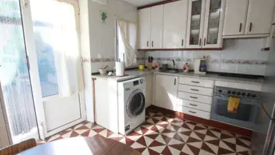 Casa en venta en Centro