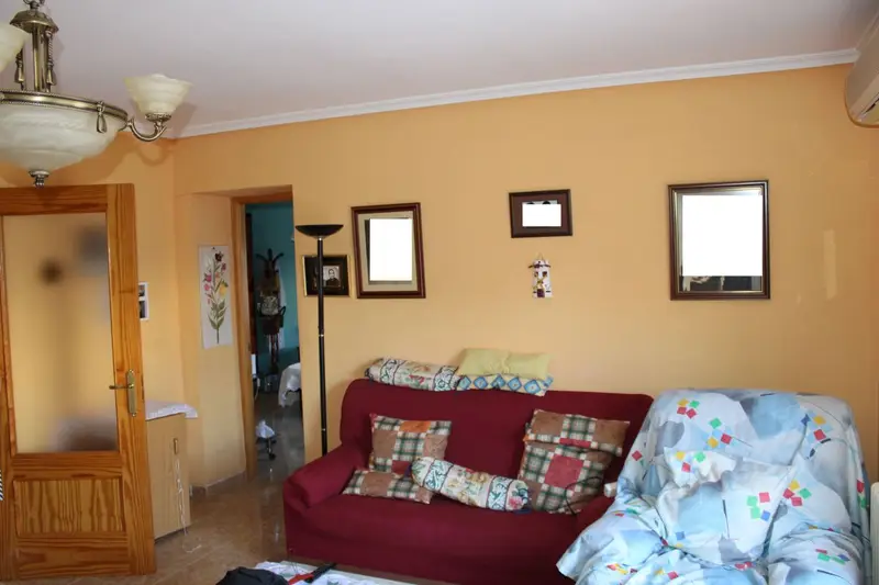 Venta Adosado con trastero en Picón - Ref: 2420