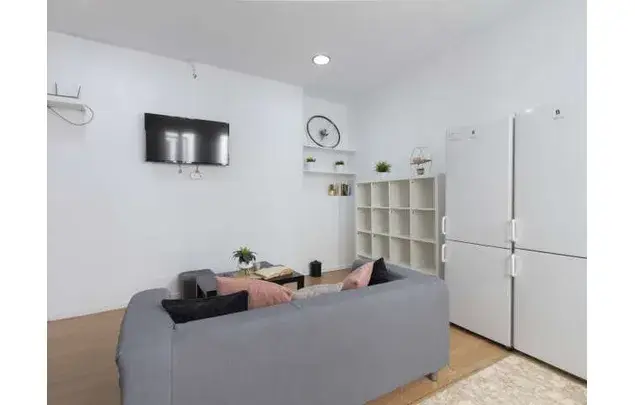 Habitaciones en Alquiler Madrid Centro Calle Preciados