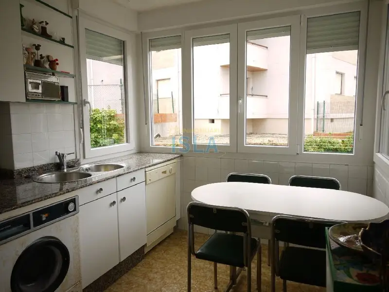 Venta Piso con Terraza en Isla Cristina Cerca de la Playa